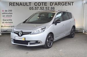 RENAULT GRAND SCéNIC  