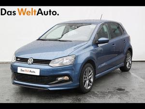 VOLKSWAGEN POLO  