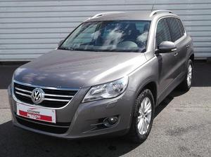 VOLKSWAGEN TIGUAN  