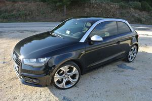 AUDI A1 1.4 TFSI 185 S line S tronic