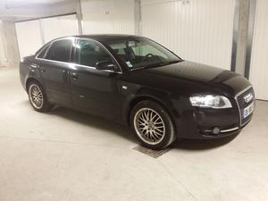 AUDI A4 1.9 TDI Ambition Luxe DPF
