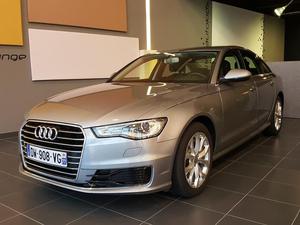 AUDI A6 IV (2) 3.0 TDI 218 AMBITION LUXE S TRONIC