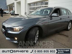 BMW Série 3 Touring 316dA 116ch Executive mineralgrau