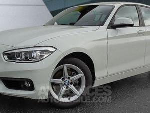 BMW Série d 150ch XENON blanc