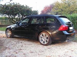 BMW Touring 330d 245 ch Luxe A