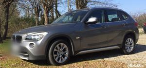 BMW X1 xDrive 18d 143 ch Luxe