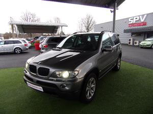 BMW X5 3.0 DA PREFERENCE EXCLUSIVE