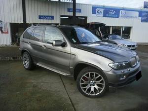BMW X5 (EISA PREFERENCE EXCLUSIVE