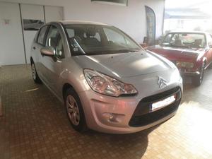 CITROëN C3 1.1i Airdream Attraction