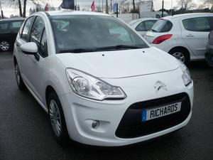 CITROëN C3 HDi 70 Confort