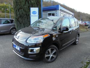 CITROëN C3 PICASSO 1.6 BLUE HDI100 FEEL EDITION