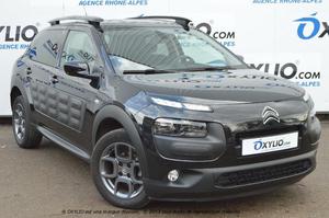 CITROëN C4 cactus 1.6 BlueHDI 100 Shine -38% - GPS