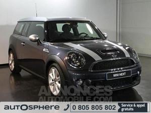 Mini Clubman Cooper SD Pack Red Hot Chili mini yours