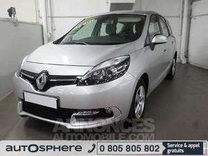 Renault Grand Scenic dCi 130 Energy Business eco2 7pl gris