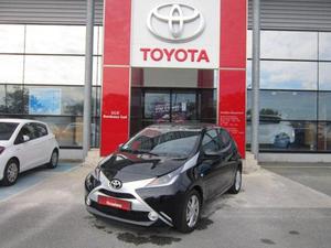 TOYOTA AYGO  