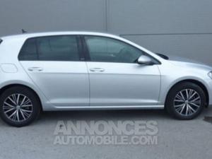 Volkswagen Golf 7 1.4 TSI 150ch DSG7 GPS gris