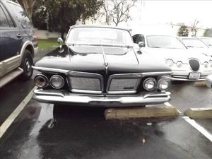 Chrysler Imperial  Occasion