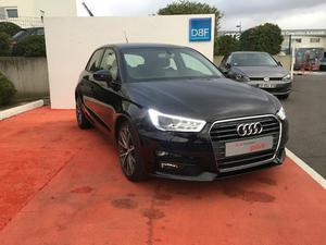 AUDI A1 Sportback 1.4 TFSI 150ch COD Ambition Luxe S tronic