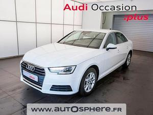 AUDI A4 2.0 TDI 190ch  Occasion