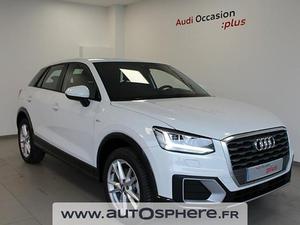 AUDI Q2 1.4 TFSI 150 CV COD SLINE  Occasion