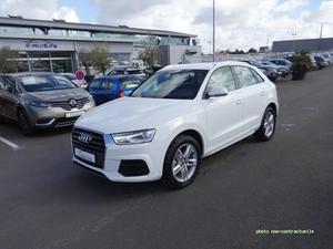 AUDI Q3 Ambiente Tdi 150 Quattro  Occasion