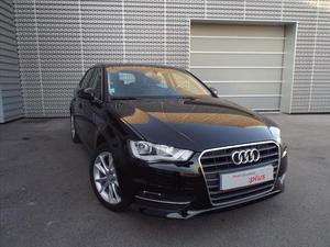 Audi A3 1.4 TFSI 125CH AMBIENTE BV Occasion