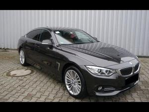 BMW 420 DA XDRIVE 190CH PACK CONFORT  Occasion