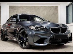 BMW Serie 2 M2 COUPE DKG 370CV  Occasion