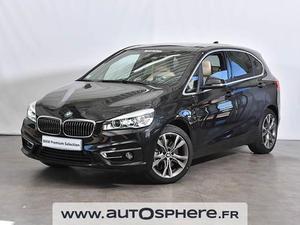 BMW Serie xeA 224ch Luxury  Occasion