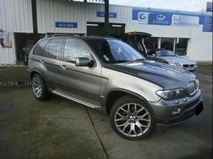 BMW X5 (EISA PREFERENCE EXCLUSIVE  Occasion