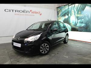 CITROEN C3 PureTech 82 B  Occasion