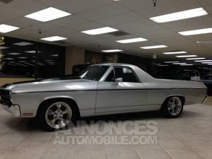 Chevrolet Elcamino 502 ram jet 502HP 