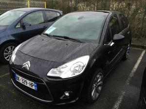 Citroen C3 1.6 e-HDi110 Airdream Exclusive  Occasion