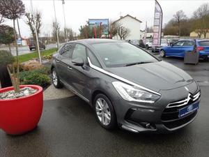 Citroen Ds5 AIRDREAM SO CHIC 1.6 HDI 110 BMP Occasion