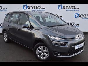 Citroen Grand c4 picasso II 1.6 BlueHDI BVM6