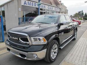 Dodge Ram  CREW LIMITED V8 5.7L 395CH  Occasion