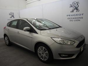 FORD Focus 1.5 TDCi 120ch Stop&Start Business Nav PowerShift