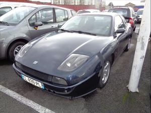 Fiat Coupe V 154CH  Occasion