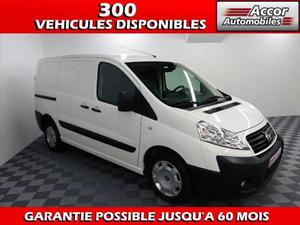 Fiat Scudo fg 1.2 LH1 1.6 MULTIJET 90 PACK CLIM 