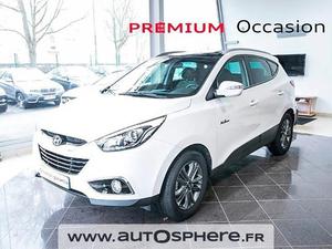 HYUNDAI IX CRDi 115ch GO! Navi Blue Drive 