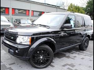 Land Rover Discovery 3.0 SDV6 HSE 7 PLACES 256CV 