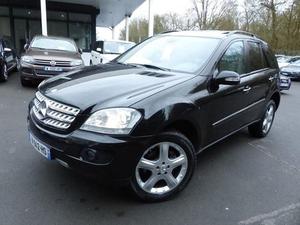 Mercedes-Benz Classe M CLASSE ML (W CDI PACK SPORT