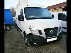 NISSAN NV DCI 100 L2H Occasion