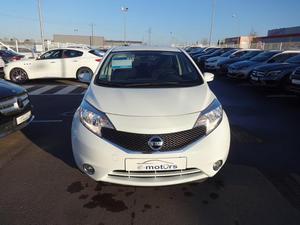 NISSAN Note Acenta 1.2 Essence  Occasion