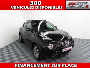 Nissan Juke 1.5 DCI 110 TEKNA TO  Occasion