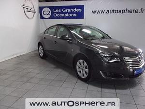 OPEL Insignia 2.0 CDTI110 FAP Business Connect Start&Stop 4p