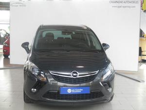 OPEL Zafira Tourer 1.6 CDTI 136ch ecoFLEX Cosmo Start/Stop 7