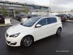 PEUGEOT 308 Allure Puretech  Occasion