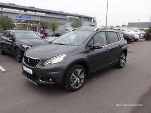 PEUGEOT  Active PureTech 110 S et S EAT6