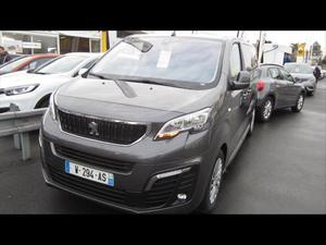 PEUGEOT Autre TRAVELLER 1.6 BLUEHDI 115CH COMPACT ACTIVE S&S